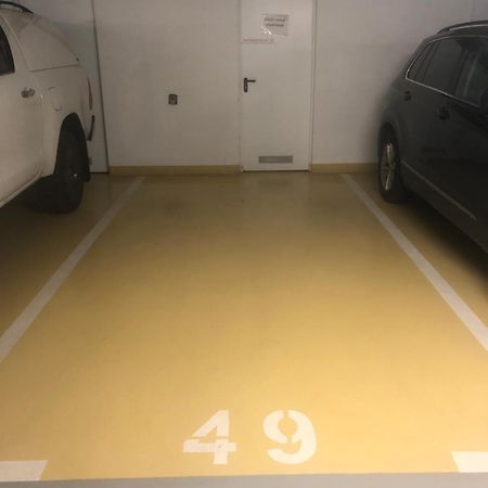 Sweet Home Apartman , 30Sqm Studio, Free Private Parking, Mountain View, Balcony, 20 Min From Downtown Будапеща Екстериор снимка